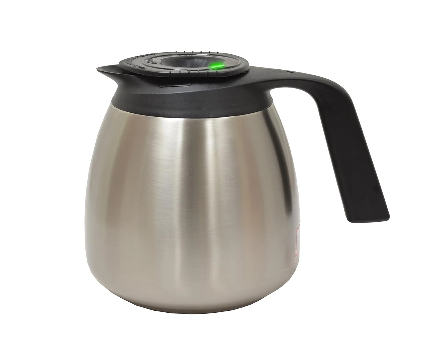 Wilbur Curtis Thermal Coffee Dispenser (64 Oz.) With TFT Technology - Made For Wilbur Curtis Airpot Coffee Brewers - TFT64 (Each) 3 Wilbur Curtis Thermal Coffee Dispenser (64 Oz.) With TFT Technology - Made For Wilbur Curtis Airpot Coffee Brewers - TFT64 (Each)