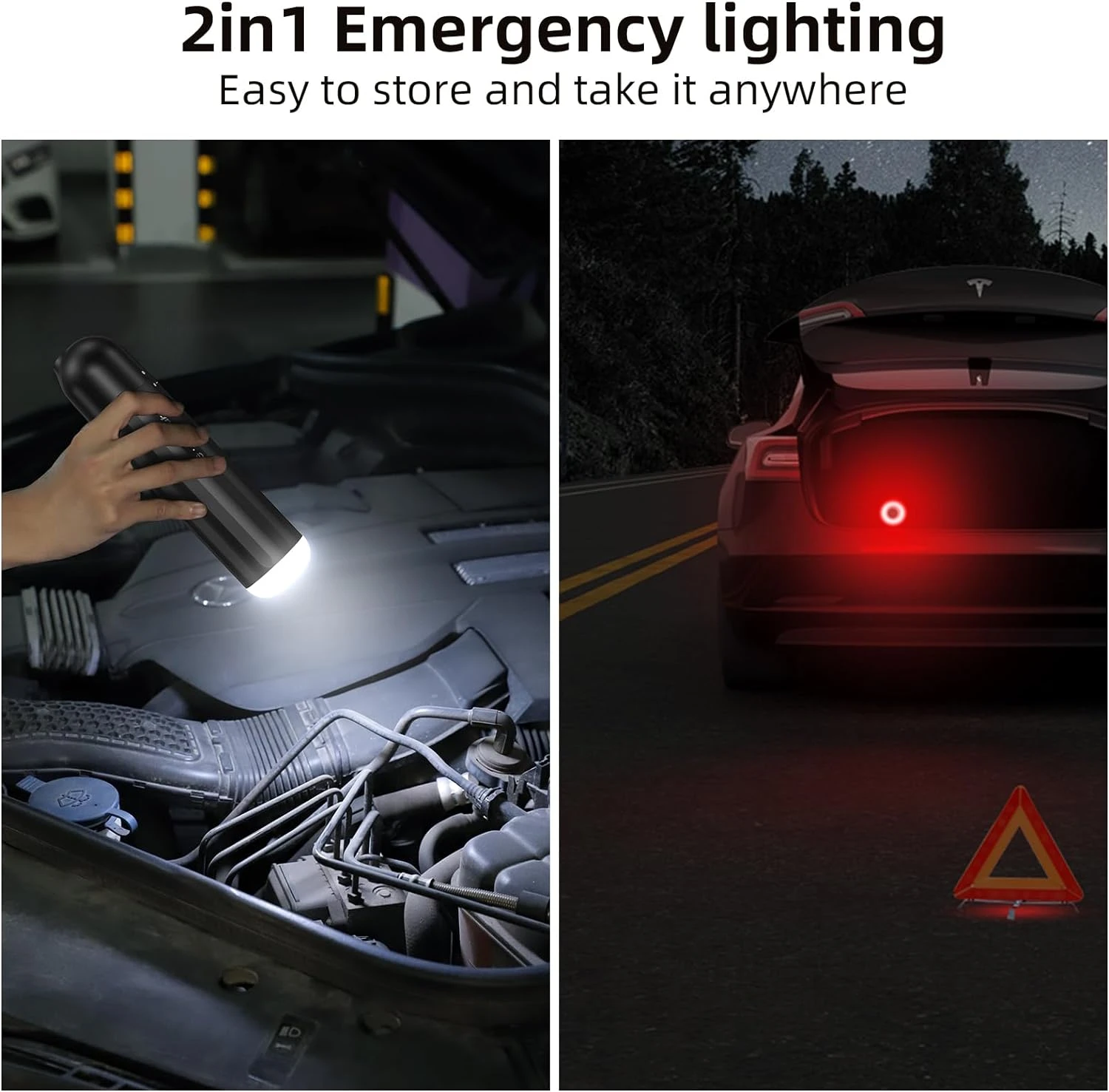 RUBOT Hand Held Vacuum Cordless Rechargeable, Car Mini Vacuum Cleaner High Power, Portable Vacuum Cleaners For Car,Home,Outdoor,Air Blower-P15(Black) 8 RUBOT Hand Held Vacuum Cordless Rechargeable, Car Mini Vacuum Cleaner High Power, Portable Vacuum Cleaners For Car,Home,Outdoor,Air Blower-P15(Black) - Image 6