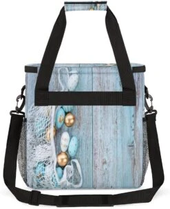 Cfpolar Coffee Maker Carrying Bag Blue Eggs Wooden Easter Travel Coffee Machine Bag Carrying Organizer Case Portable Single Serve Coffee Brewer Tote Bag Storage Bag For Camping Picnic 15 Cfpolar Coffee Maker Carrying Bag Blue Eggs Wooden Easter Travel Coffee Machine Bag Carrying Organizer Case Portable Single Serve Coffee Brewer Tote Bag Storage Bag For Camping Picnic -Small Appliance Store 71NTHMDREL. AC SL1200