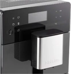 Miele CM5300 Coffee System, Medium, Graphite Grey,29530010USA 8 Miele CM5300 Coffee System, Medium, Graphite Grey,29530010USA -Small Appliance Store 71Nzfw9yTQL. AC SL1500