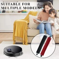 Main Brush Compatible With Roborock S8/S8+/S8 Pro Ultra Robot Vacuum Cleaner -Small Appliance Store 71Oq0qOEllL. AC SL1500