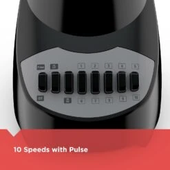 Black & Decker BLACK+DECKER BL20 Blender, 550 Watts -Small Appliance Store 71P6CKmtPXL. AC SL1500