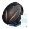 Eufy By Anker, RoboVac G20 Hybrid, Robot Vacuum, Dynamic Navigation, 2500 Pa Strong Suction, 2-in-1 Vacuum And Mop, Ultra-Slim, Quiet, Compatible With Alexa, Ideal For Hard Floors And Pet Hair 1 Eufy By Anker, RoboVac G20 Hybrid, Robot Vacuum, Dynamic Navigation, 2500 Pa Strong Suction, 2-in-1 Vacuum And Mop, Ultra-Slim, Quiet, Compatible With Alexa, Ideal For Hard Floors And Pet Hair -Small Appliance Store 71P8qWlzXL. SL1500
