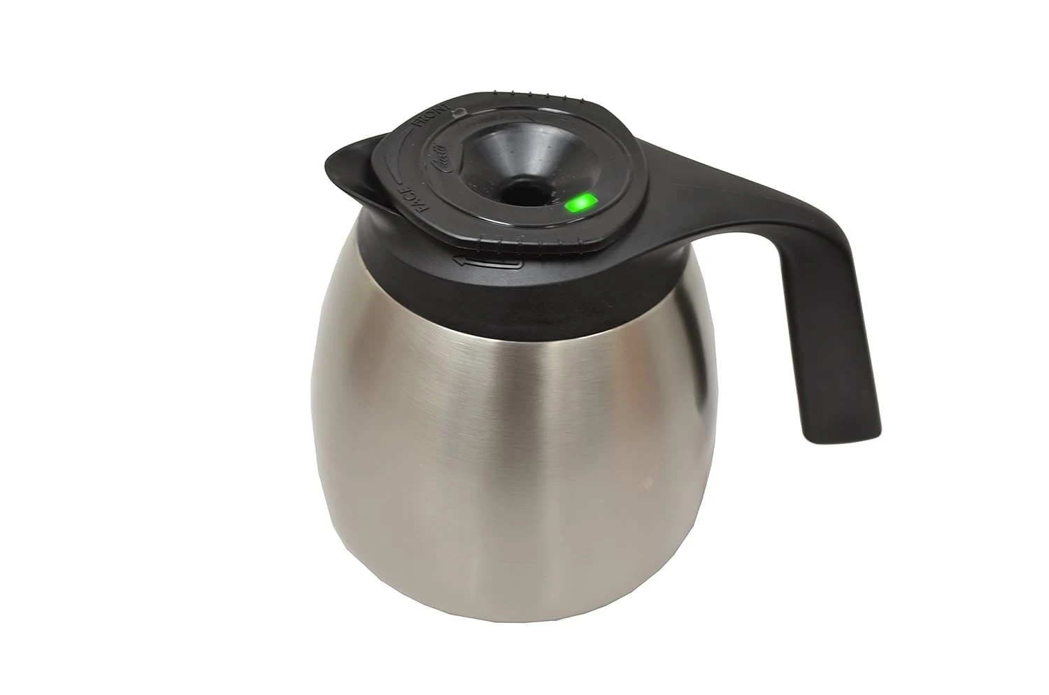 Wilbur Curtis Thermal Coffee Dispenser (64 Oz.) With TFT Technology - Made For Wilbur Curtis Airpot Coffee Brewers - TFT64 (Each) 8 Wilbur Curtis Thermal Coffee Dispenser (64 Oz.) With TFT Technology - Made For Wilbur Curtis Airpot Coffee Brewers - TFT64 (Each) - Image 6