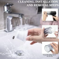 XSONGX Car Vacuum Cleaner Cordless, Hand-held Portable Vacuum Cleaner, 9000PA Suction, With Multiple Nozzles And Floor Brushes, Suitable For Vehicle/Home/Office, Pet Hair -Small Appliance Store 71Tp0GwpW8L. AC SL1500