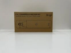 Brigii 3-in-1 Handheld Vacuum Cleaner, Cordless Car Vacuum With Powerful Suction, Hand Vacuum & Air Duster & Hand Pump, Mini Vacuum For Crevices, Keyboard Cleaner; 12V-M1 White 22 Brigii 3-in-1 Handheld Vacuum Cleaner, Cordless Car Vacuum With Powerful Suction, Hand Vacuum & Air Duster & Hand Pump, Mini Vacuum For Crevices, Keyboard Cleaner; 12V-M1 White -Small Appliance Store 71UP2IvzlPL. AC SL1500 1