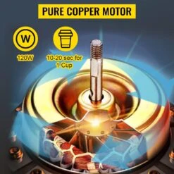 Happybuy Milk Tea Shaker Double Frame Milk Tea Shaking Machine 400r Per Minute Stainless Steel Auto Tea Milk Making Machine For Boba Milk Tea 14 Happybuy Milk Tea Shaker Double Frame Milk Tea Shaking Machine 400r Per Minute Stainless Steel Auto Tea Milk Making Machine For Boba Milk Tea -Small Appliance Store 71VOZ97QiCL. SL1500