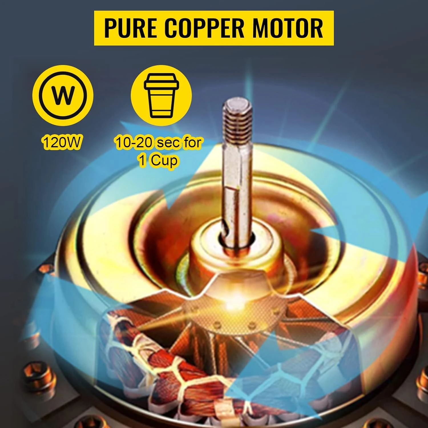 Happybuy Milk Tea Shaker Double Frame Milk Tea Shaking Machine 400r Per Minute Stainless Steel Auto Tea Milk Making Machine For Boba Milk Tea 6 Happybuy Milk Tea Shaker Double Frame Milk Tea Shaking Machine 400r Per Minute Stainless Steel Auto Tea Milk Making Machine For Boba Milk Tea - Image 4