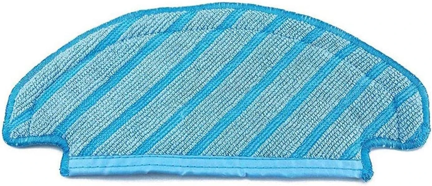 Replacements Parts For DEEBOT OZMO T8, T8 AIVI, T8 Max, N7, OZMO N8 Pro, N8 Pro+, N8+, N8, N8 Pro Plus Vacuum Cleaner 8 Replacements Parts For DEEBOT OZMO T8, T8 AIVI, T8 Max, N7, OZMO N8 Pro, N8 Pro+, N8+, N8, N8 Pro Plus Vacuum Cleaner - Image 6