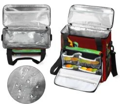 Cfpolar Coffee Maker Carrying Bag Frog Travel Coffee Machine Bag Carrying Organizer Case Portable Single Serve Coffee Brewer Tote Bag Storage Bag For Camping Picnic 13 Cfpolar Coffee Maker Carrying Bag Frog Travel Coffee Machine Bag Carrying Organizer Case Portable Single Serve Coffee Brewer Tote Bag Storage Bag For Camping Picnic -Small Appliance Store 71ZvMsLs4DL. AC SL1200