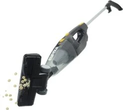 Eureka Home Lightweight Stick Vacuum Cleaner, Powerful Suction Corded Multi-Surfaces, 3-in-1 Handheld Vac, Blaze Black 12 Eureka Home Lightweight Stick Vacuum Cleaner, Powerful Suction Corded Multi-Surfaces, 3-in-1 Handheld Vac, Blaze Black -Small Appliance Store 71cizAjYrL. AC SL1500