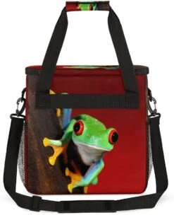 Cfpolar Coffee Maker Carrying Bag Frog Travel Coffee Machine Bag Carrying Organizer Case Portable Single Serve Coffee Brewer Tote Bag Storage Bag For Camping Picnic 15 Cfpolar Coffee Maker Carrying Bag Frog Travel Coffee Machine Bag Carrying Organizer Case Portable Single Serve Coffee Brewer Tote Bag Storage Bag For Camping Picnic -Small Appliance Store 71donKXllzL. AC SL1200