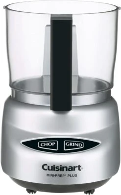 Cuisinart Food Processor, Mini-Prep 3 Cup, 24 Oz, Brushed Chrome And Nickel, DLC-2ABC -Small Appliance Store 71eIUJoOFJL. AC SL1500