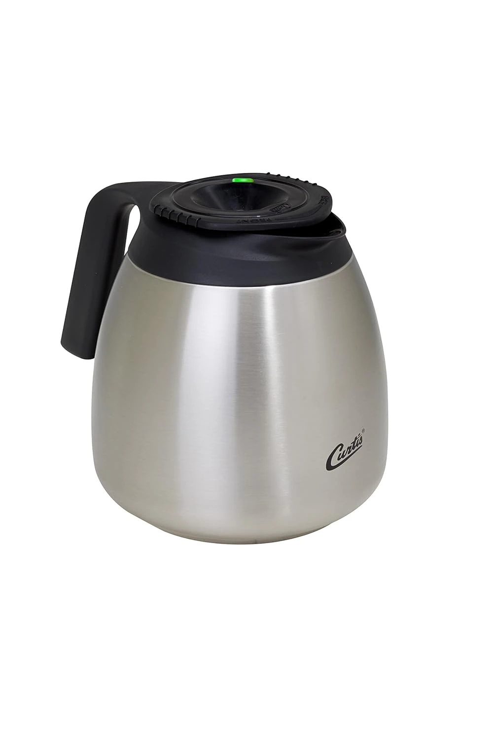 Wilbur Curtis Thermal Coffee Dispenser (64 Oz.) With TFT Technology - Made For Wilbur Curtis Airpot Coffee Brewers - TFT64 (Each) 7 Wilbur Curtis Thermal Coffee Dispenser (64 Oz.) With TFT Technology - Made For Wilbur Curtis Airpot Coffee Brewers - TFT64 (Each) - Image 5