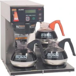 BUNN® BUN387000002 - Bunn Coffee Bunn Axiom Brewer