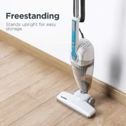 EUREKA NES100 Powerful Suction Convenient Handheld Vac With Filter For Hard Floor, 3-in-1 Vacuum, Aqua Blue 14 EUREKA NES100 Powerful Suction Convenient Handheld Vac With Filter For Hard Floor, 3-in-1 Vacuum, Aqua Blue -Small Appliance Store 71fFGtec8oL. AC SL1500