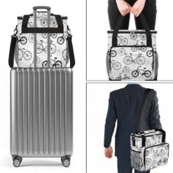 Cfpolar Coffee Maker Carrying Bag Bike Travel Coffee Machine Bag Carrying Organizer Case Portable Single Serve Coffee Brewer Tote Bag Storage Bag For Camping Picnic 17 Cfpolar Coffee Maker Carrying Bag Bike Travel Coffee Machine Bag Carrying Organizer Case Portable Single Serve Coffee Brewer Tote Bag Storage Bag For Camping Picnic -Small Appliance Store 71fpIjJqeZL. AC SL1200