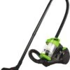 BISSELL Zing Lightweight, Bagless Canister Vacuum, 2156A,Black/Citrus Lime 1 BISSELL Zing Lightweight, Bagless Canister Vacuum, 2156A,Black/Citrus Lime -Small Appliance Store 71hQZ7tvQ8L. AC SL1500