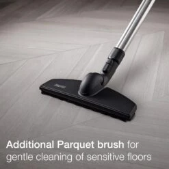 Miele 41GFE040USA Complete C3 Calima Canister Vacuum-Corded, Curry Yellow -Small Appliance Store 71i1hyGIrAL. AC SL1500