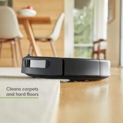 IRobot Roomba 675 Robot Vacuum-Wi-Fi Connectivity, Works With Alexa, Good For Pet Hair, Carpets, Hard Floors, Self-Charging -Small Appliance Store 71kZOpkbcLL. AC SL1500