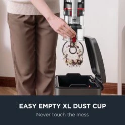 EUREKA Lightweight Cordless Vacuum Cleaner With LED Headlights, 450W Powerful BLDC Removable Battety Handheld Vac For Multifloors, Carpet & Hardwood Floor, Altitude Pro + Motorized Pet Tool, Red 13 EUREKA Lightweight Cordless Vacuum Cleaner With LED Headlights, 450W Powerful BLDC Removable Battety Handheld Vac For Multifloors, Carpet & Hardwood Floor, Altitude Pro + Motorized Pet Tool, Red -Small Appliance Store 71kw5AwOWaL. AC SL1500