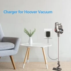 26V Replacement For Hoover Vacuum Charger For Hoover BH52200 BH52212 BH52210 BH52210CA BH52210PC 440009553 YLJXA-T260040 Battery, Replacement For Hoover Cruise Ultra Light Cordless Vacuum Charger -Small Appliance Store 71lsUXv2L. AC SL1500