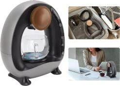 NDNCZDHC Small Coffee Maker, Mini Drip Coffee Maker With 240ml Water Tank, Constant Temperature Coffee Machine For Home And Office 18 NDNCZDHC Small Coffee Maker, Mini Drip Coffee Maker With 240ml Water Tank, Constant Temperature Coffee Machine For Home And Office -Small Appliance Store 71mGBUTtbqL. AC SL1500
