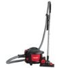 Sanitaire SC3700A Quiet Clean Canister Vacuum, Red/Black, 9.0 Amp, 11" Cleaning Path 1 Sanitaire SC3700A Quiet Clean Canister Vacuum, Red/Black, 9.0 Amp, 11" Cleaning Path -Small Appliance Store 71nKmgxZjuL. SL1500