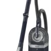 Shark CZ351 Pet Canister Vacuum, Bagless, Corded With Self-Cleaning Brushroll & PowerFins, Navy & Silver 2 Shark CZ351 Pet Canister Vacuum, Bagless, Corded With Self-Cleaning Brushroll & PowerFins, Navy & Silver -Small Appliance Store 71o4gf2 QL. AC SL1500