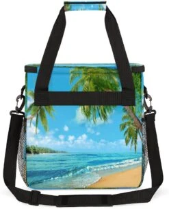 Cfpolar Coffee Maker Carrying Bag Beach Sandy Palm Tree Travel Coffee Machine Bag Carrying Organizer Case Portable Single Serve Coffee Brewer Tote Bag Storage Bag For Camping Picnic 15 Cfpolar Coffee Maker Carrying Bag Beach Sandy Palm Tree Travel Coffee Machine Bag Carrying Organizer Case Portable Single Serve Coffee Brewer Tote Bag Storage Bag For Camping Picnic -Small Appliance Store 71pH9wsLgGL. AC SL1200