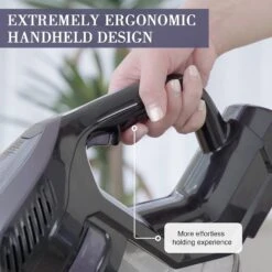 TMA Cordless Vacuum Cleaner, 250W 25Kpa Stick Vacuum Cleaner With 8-Cell Large Battery For 40 Mins Runtime, 4 Filters, 1.3L Dust Cup, T220 18 TMA Cordless Vacuum Cleaner, 250W 25Kpa Stick Vacuum Cleaner With 8-Cell Large Battery For 40 Mins Runtime, 4 Filters, 1.3L Dust Cup, T220 -Small Appliance Store 71pr4hpb3SL. AC SL1500