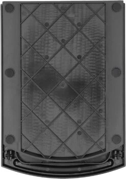 Sliding Coffee Maker Tray Mat Countertop Coffee Machine Appliance Moving Holder Black Durable And Safe -Small Appliance Store 71q306WxhL. AC SL1500