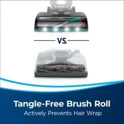 BISSELL 2998 MultiClean Allergen Lift-Off Pet Vacuum With HEPA Filter Sealed System, Lift-Off Portable Pod, LED Headlights, Specialized Pet Tools, Easy Empty,Blue/ Black -Small Appliance Store 71qKojakRsL. AC SL1500