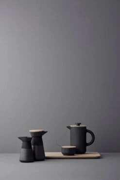 Stelton 25 X 14 X 14 Cm The Slow Brew Coffee Maker, Black -Small Appliance Store 71s9A9o3JeL. AC SL1500