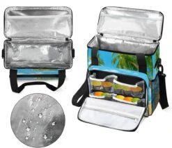 Cfpolar Coffee Maker Carrying Bag Beach Sandy Palm Tree Travel Coffee Machine Bag Carrying Organizer Case Portable Single Serve Coffee Brewer Tote Bag Storage Bag For Camping Picnic 13 Cfpolar Coffee Maker Carrying Bag Beach Sandy Palm Tree Travel Coffee Machine Bag Carrying Organizer Case Portable Single Serve Coffee Brewer Tote Bag Storage Bag For Camping Picnic -Small Appliance Store 71tkKvBFZ7L. AC SL1200