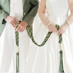 Handfasting Cord For Wedding In Traditional Lazo Cord Wedding Lasso Cotton Wedding Lasso Rope Traditional Celtic Pattern -Small Appliance Store 71tzxIFPPL. AC SL1500