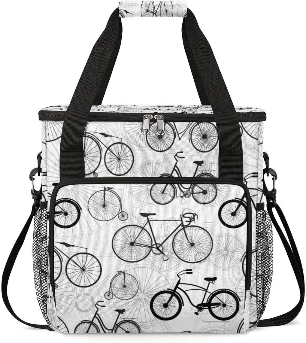 Cfpolar Coffee Maker Carrying Bag Bike Travel Coffee Machine Bag Carrying Organizer Case Portable Single Serve Coffee Brewer Tote Bag Storage Bag For Camping Picnic 3 Cfpolar Coffee Maker Carrying Bag Bike Travel Coffee Machine Bag Carrying Organizer Case Portable Single Serve Coffee Brewer Tote Bag Storage Bag For Camping Picnic