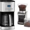 Cuisinart DCC-3200P1 PerfecTemp 14 Cup Coffeemaker Bundle With DBM-8P1 Burr Mill Grinder 2 Cuisinart DCC-3200P1 PerfecTemp 14 Cup Coffeemaker Bundle With DBM-8P1 Burr Mill Grinder -Small Appliance Store 71wafsSIgGL. AC SL1500