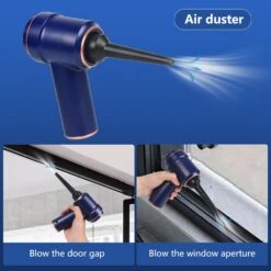 XSUPER Handheld Vacuum Cordless, Car Vacuum Cleaner Rechargeable, 9000Pa Strong Suction Portable Hand Mini Vacuum With Suck And Blow 2 In 1, Small Vacuum Suitable For Home Pet Car Cleaning 12 XSUPER Handheld Vacuum Cordless, Car Vacuum Cleaner Rechargeable, 9000Pa Strong Suction Portable Hand Mini Vacuum With Suck And Blow 2 In 1, Small Vacuum Suitable For Home Pet Car Cleaning -Small Appliance Store 71xCra PnqL. AC SL1500