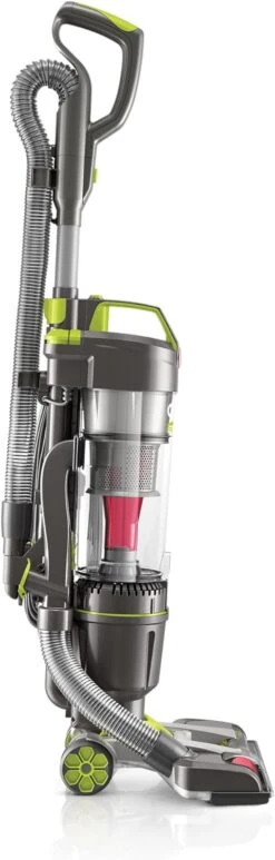 Hoover Windtunnel Air Steerable Bagless Upright Vacuum Cleaner, Lightweight, Corded, UH72400, Grey , Gray 23 Hoover Windtunnel Air Steerable Bagless Upright Vacuum Cleaner, Lightweight, Corded, UH72400, Grey , Gray -Small Appliance Store 71zArf9BWXL. AC SL1500