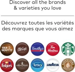 Keurig® K-Duo Single Serve And Carafe Coffee Maker -Small Appliance Store 81 2JoVx5LL. AC SL1500