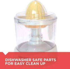 Black & Decker Black+Decker Juicer, 1, White -Small Appliance Store 81 a9bWG7L. AC SL1500