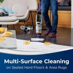 BISSELL CrossWave X7 Cordless Pet Pro Multi-Surface Wet Dry Vacuum With WiFi Connectivity, 3279 14 BISSELL CrossWave X7 Cordless Pet Pro Multi-Surface Wet Dry Vacuum With WiFi Connectivity, 3279 -Small Appliance Store 810lR8g2wvL. AC SL1500