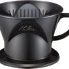Kalita Coffee Dripper, Plastic, For 2-4 People, Black, Chiffon Dripper, #05011 2 Kalita Coffee Dripper, Plastic, For 2-4 People, Black, Chiffon Dripper, #05011 -Small Appliance Store 8148Eb81yWL. AC SL1500