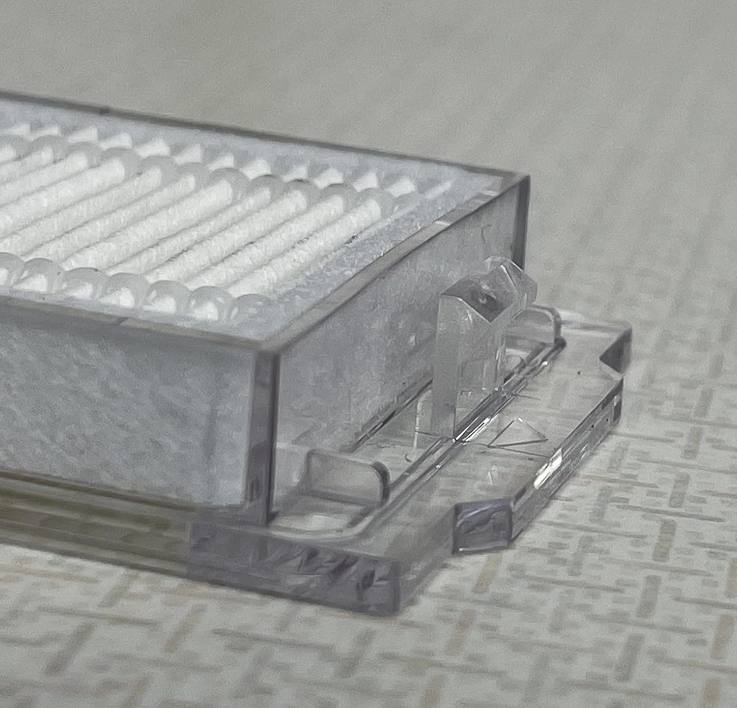 Generic Filter For Wyze Robot Vacuum (2-Pack) 9 Generic Filter For Wyze Robot Vacuum (2-Pack) - Image 7