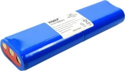 HQRP Battery Compatible With Bissell 1607381 SmartClean Robot Series 16051 1605 16052 16058 16059 1605A 1605R 1605W 1605C, 2142, 1974 19745 Robotic Vacuum 14.8V 3000mAh -Small Appliance Store 8165X23KiQL. AC SL1500