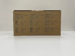 Brigii 3-in-1 Handheld Vacuum Cleaner, Cordless Car Vacuum With Powerful Suction, Hand Vacuum & Air Duster & Hand Pump, Mini Vacuum For Crevices, Keyboard Cleaner; 12V-M1 White 24 Brigii 3-in-1 Handheld Vacuum Cleaner, Cordless Car Vacuum With Powerful Suction, Hand Vacuum & Air Duster & Hand Pump, Mini Vacuum For Crevices, Keyboard Cleaner; 12V-M1 White -Small Appliance Store 816XFMRB9JL. AC SL1500 1