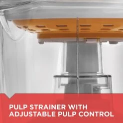 Black & Decker Black+Decker Juicer, 1, White -Small Appliance Store 816YWzkdCHL. AC SL1500