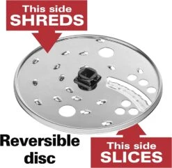 Hamilton Beach Food Processor & Vegetable Chopper For Slicing, Shredding, Mincing, And Puree, 10 Cups + Easy Clean Bowl Scraper, Stainless Steel (70730) -Small Appliance Store 816q2WOeoSL. AC SL1500