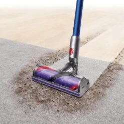 Dyson Cyclone V10 Vacuum, Blue -Small Appliance Store 818MOoKUgS. AC SL1500